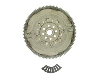 #ad Sachs Clutch Flywheel DMF91114 $348.54
