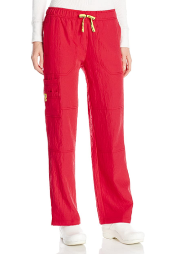 Pantalones Médicos WonderWink para Mujer Cuatro Elastizados Carga Petite 5214P Nuevos con Etiquetas - Imagen 16 de 20