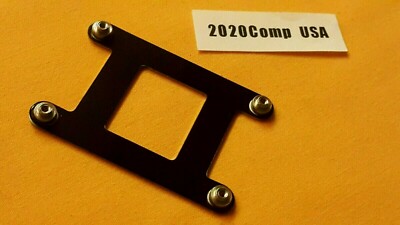 TESTED!!!  HP Pavilion DV2000 DV2300 DV2500 DV2700 DV2800 CPU Bracket