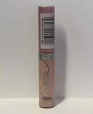Cover Girl Wetslicks Crystals Lip Gloss BUBBLE 405 Code Stick CG LipStick Stick