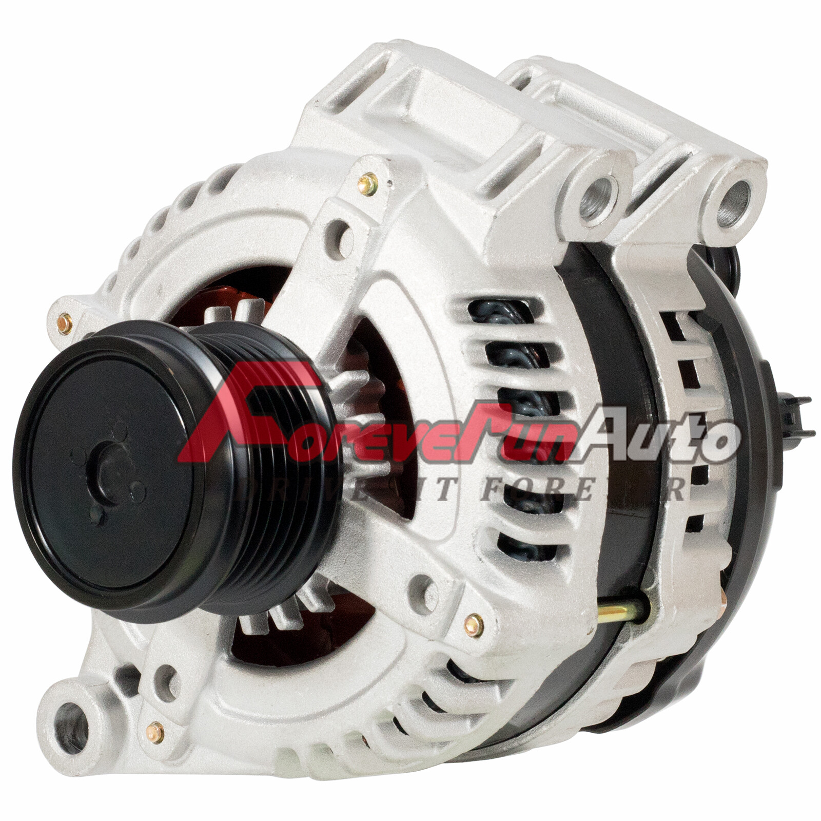 2014 Dodge Avenger Alternator