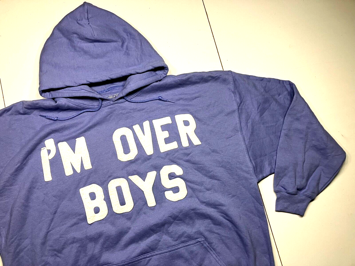 【WHO.A.U】 Steve Sweatshirt Steve Sweatshirt - 후아유닷컴