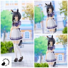 Uma Musume Pretty Derby Eishin Flash Figure BANPRESTO