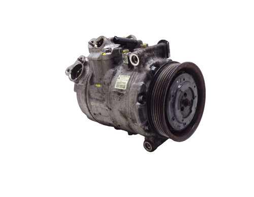 BMW E90 E91 E92 E93 Klimakompressor Kompressor Denso 6956716 R134a