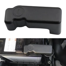 Car Battery Negative Terminal Protector Cover Cap For Toyota 4Runner Lexus GX460