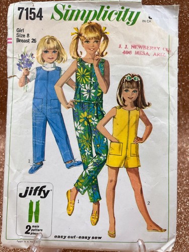 Buyers Choice: Kids Infant Baby Clothing Sewing Patterns #2, Free Shipping - Picture 151 of 312