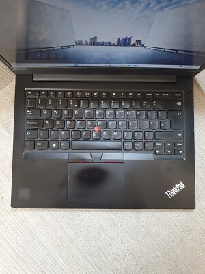 Lenovo ThinkPad E490 i5-8265U Lenovo ThinkPad E490 i5-8265U