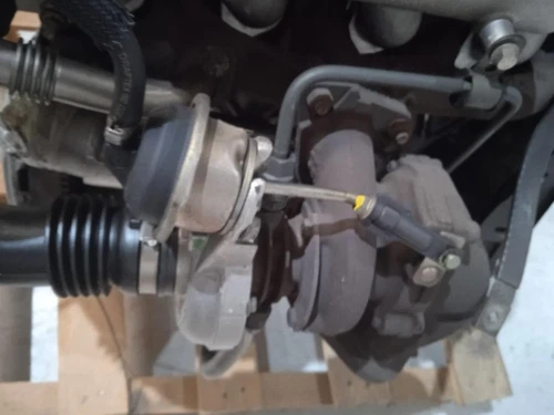 F9Q734 Moteur Complet pour RENAULT MEGANE I BERL./ BERL. CON PORTÓN (BA0) offres 390062