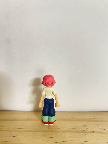 Tamao Shaman King Limited Mini Figure Mascot Shueisha Japanese From Japan - 第 7/11 張圖片