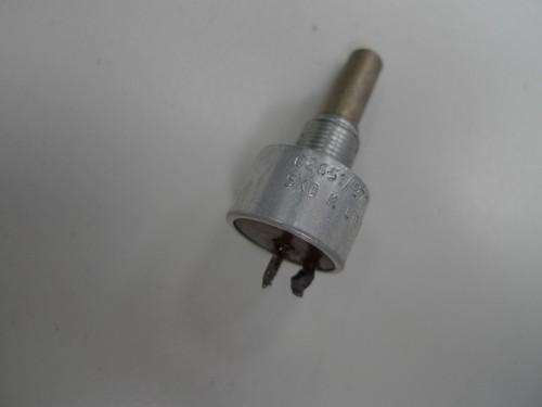 Pot Potentiometer Radio Spares Cermet 2 Watt PLW Ohms 10% Linear - Picture 83 of 128