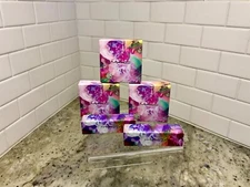 MAC Botanic Panic Limited Edition NIB Authentic Full Size Collection