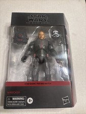 Star Wars The Black Series Wrecker Action Figure - F0630
