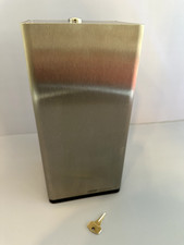 HEWI Serie 805 SENSORIC Elektronischer Schaumseifenspender