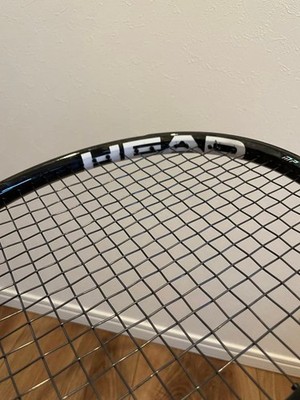 HEAD GRAPHENE 360 SPEED MP 2018 Ready to use G2 | eBay