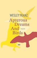 Apterous Dreams And Birds - Address Book - F31Z