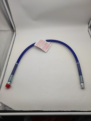 BlueMax II HP Airless-Peitschenende, 1/4'' x 0,9 m (3 ft), 4000 psi - 277249