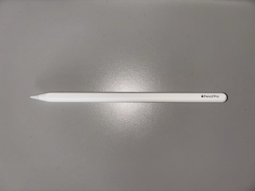 Apple Pencil Pro for iPad - Picture 6 of 6