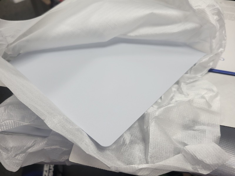 Sony PS5 Blu-Ray Edition Console Cover