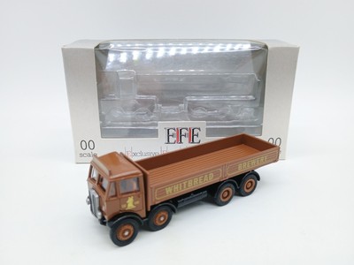 EFE Whitbread Brewery A.E.C. Mammut LKW - OO (1:76) - Neu & Originalverpackt