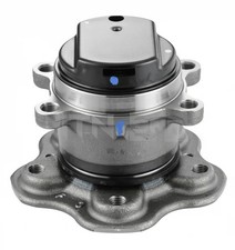 Roulement de roue Renault Kadjar