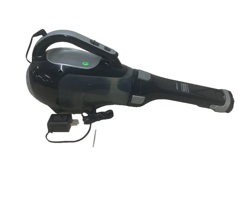 Best Handheld Vacuum Deals for Cars, Stairs and Pet Hair