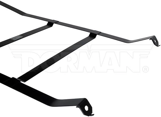 Correa para tanque de combustible Dorman 578-214 Foto 4 de 4