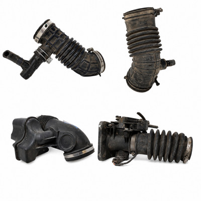 2008 Dodge Charger Air Cleaner Intake Duct Hose Tube LS8PY