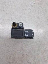 BMW 7 F01, F02 AIRBAGSENSOR CRASHSENSOR DRUCKSENSOR 001620 9159311 36296331