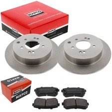 Kits de frein Hyundai TUCSON