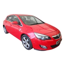 VAUXHALL ASTRA INNER ARCH LINER J MK6 2009-2012 SPLASH GUARD FRONT RIGHT