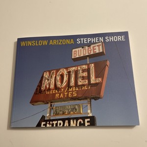 Stephen Shore | eBay