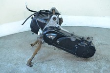 PEUGEOT SPEEDFIGHT Engine 0.05 Petrol 3kw 2012 28056827