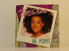 PATTI LA BELLE OH PEOPLE (55) 2 Track 7