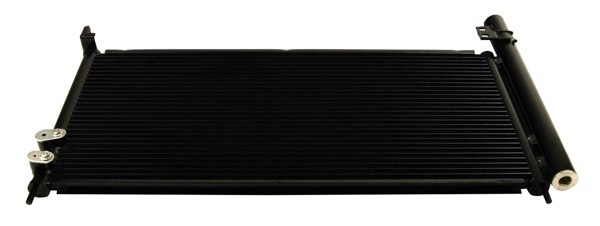 Condenseur climatisation voiture MAXGEAR AC830130 compatible OE 8846076010