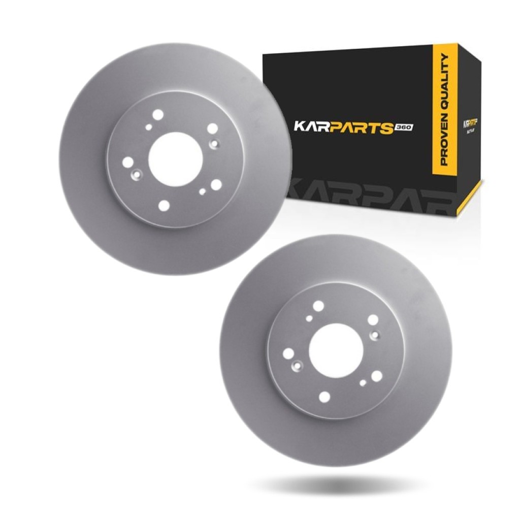 For Acura NSX 1991 92 93 94 95 1996 Brake Rotors