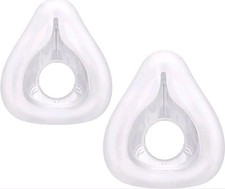 2-Pack Medium Cushions For Airfit F20 , Open BOX.   Cod147