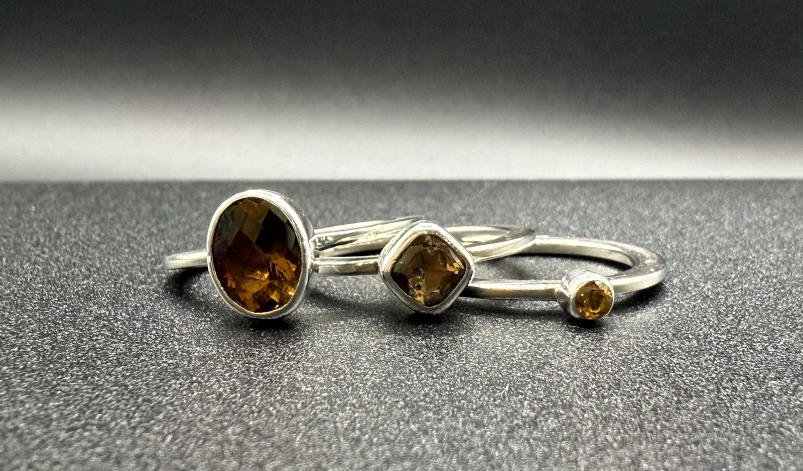 3 Ring Stack - image 3