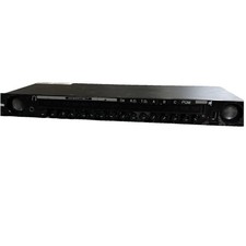 Wohler iAM-MIX-16 Multi-Source Mixing Audio