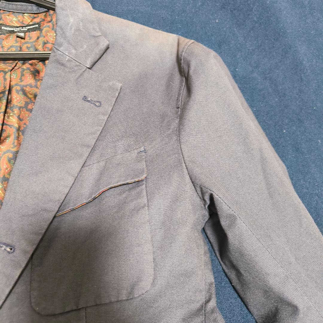 Engineered Garments Black Tailored Jacket Men's - image 6