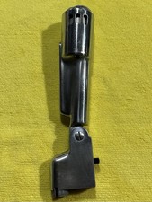 Vintage Electro-Voice 664 Microphone Chrome EV Fast Shipping