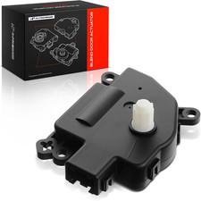 Heater Blend Door Actuator 2011-2016 Ford Fiesta Main Mode BE8Z19E616B