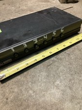 Speaker Selector Switch Works