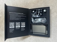 New Open Box Bavarian Simtec DDU5 In Mint Con...