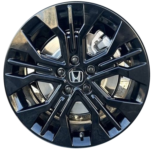 タイヤ・ホイール HONDA ODYSSEY Absolute 19
