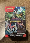Pokemon TCG Twilight Masquerade Booster Bundle New/Factory Sealed