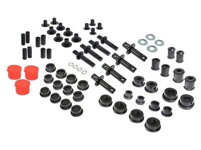 aFe Control Arm Bushing/Sleeve Set 06-13 Corvette C6 Z06/ZR1 470-401002