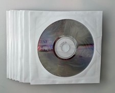 Maxell CD-RW 700Mb 4x Blank Recordable Discs   New, Unused, Open Box 10 Pack 