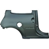 Seitenwand Seitenteil Hinten Links Passend FüR Renault Twingo Baujahr 07-15 Neu