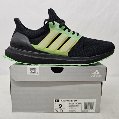 Adidas Ultraboost 5.0 DNA Running Shoes GV8729 Black Beam  display picture 1