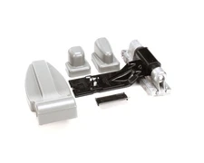 Kolpak Hinge - Kason 1345 Lh W/ Gray 500000565 - Free Shipping + Geniune OEM